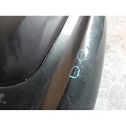 Pare Choc Arriere Peugeot 207 Phase 1 (2)