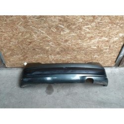 Pare Choc Arriere Peugeot 207 Phase 1 (4)