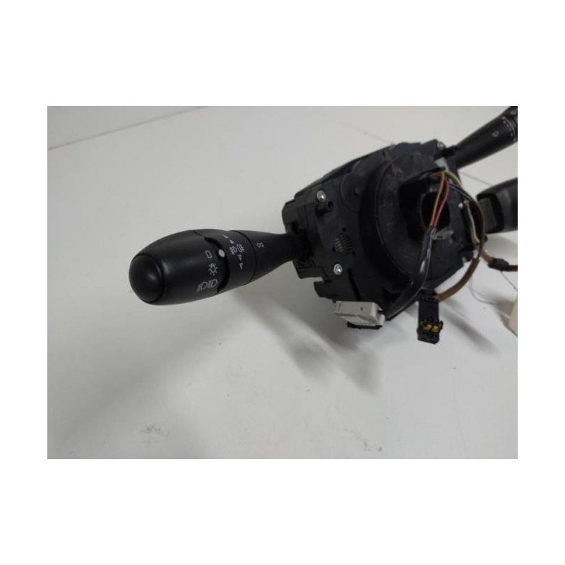 Com (bloc Contacteur Tournant+commodo Essuie Glace+commodo Phare) Peugeot 207 Phase 1 (1)