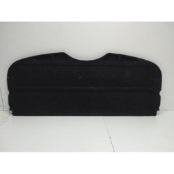 Plage Arriere Peugeot 207 Phase 1 (1)