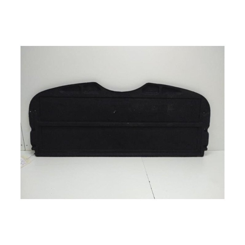 Plage Arriere Peugeot 207 Phase 1 (1)
