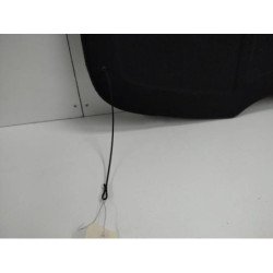 Plage Arriere Peugeot 207 Phase 1 (3)