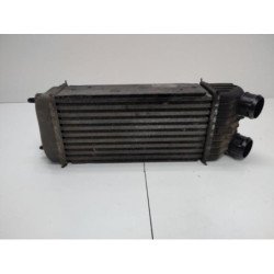 Echangeur Air (intercooler) Peugeot 207 Phase 1 (1)