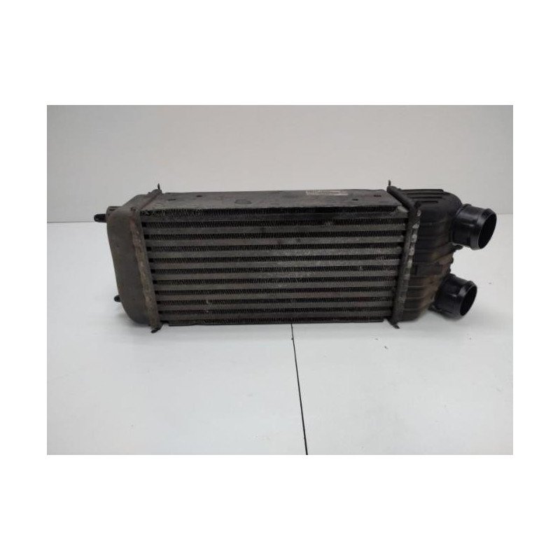 Echangeur Air (intercooler) Peugeot 207 Phase 1 (1)