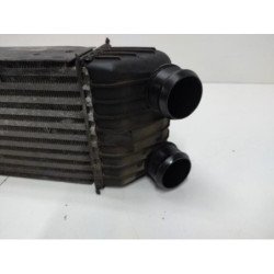 Echangeur Air (intercooler) Peugeot 207 Phase 1 (3)