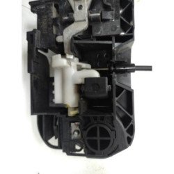 Poignee Porte Arriere Droit Renault Megane 3 Phase 1 (1)