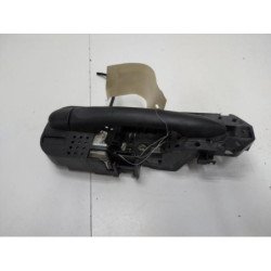 Poignee Porte Arriere Droit Renault Megane 3 Phase 1 (3)