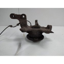 Pivot De Moyeu Avant Droit Renault Megane 3 Phase 1 (1)