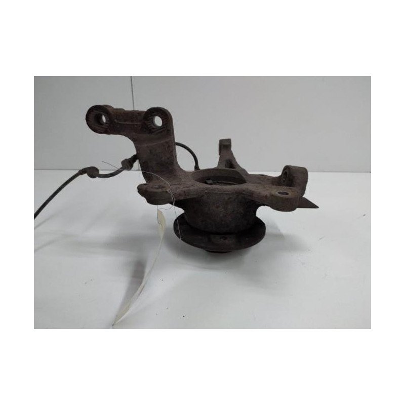 Pivot De Moyeu Avant Droit Renault Megane 3 Phase 1 (1)