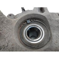 Pivot De Moyeu Avant Droit Renault Megane 3 Phase 1 (2)