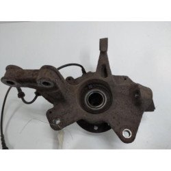 Pivot De Moyeu Avant Droit Renault Megane 3 Phase 1 (3)