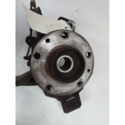 Pivot De Moyeu Avant Droit Renault Megane 3 Phase 1 (4)