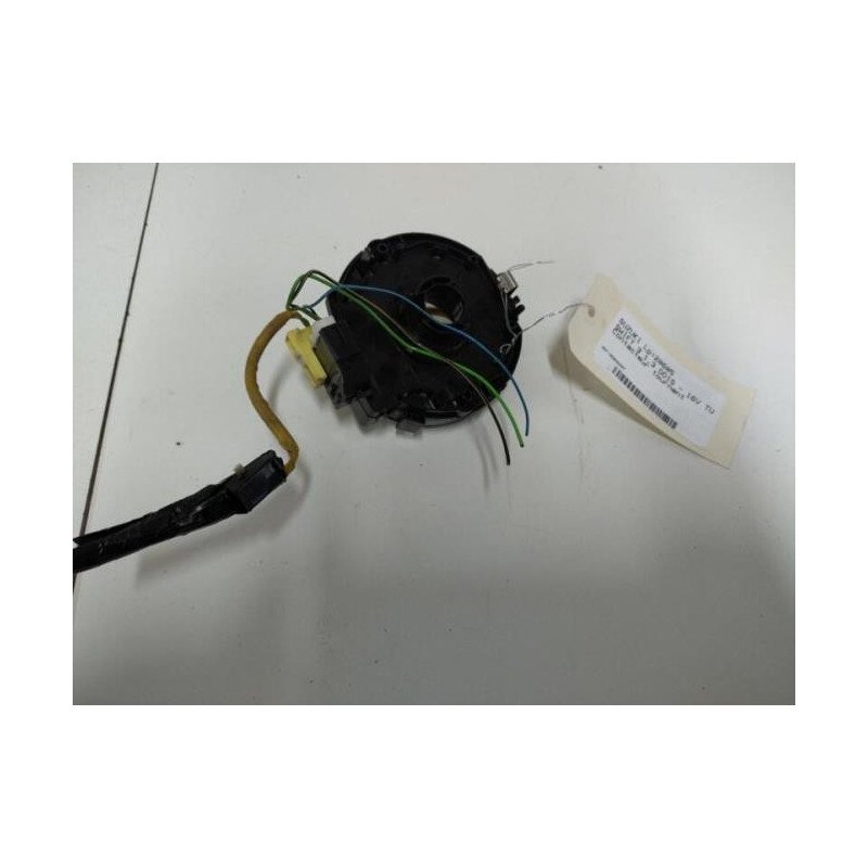 Contacteur Tournant Suzuki Swift 3 (1)