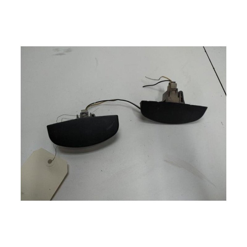 Eclairage De Plaque Citroen Jumper 2 (1)