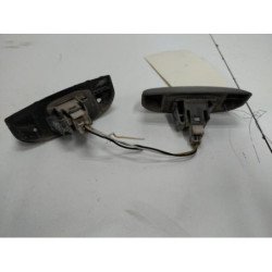 Eclairage De Plaque Citroen Jumper 2 (2)
