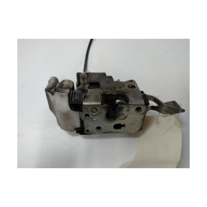 Serrure Avant Droit Citroen Jumper 2 (1)