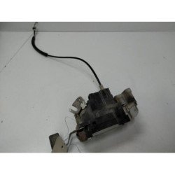 Serrure Avant Droit Citroen Jumper 2 (2)