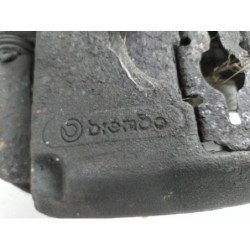 Etrier Avant Droit (freinage) Citroen Jumper 2 (3)