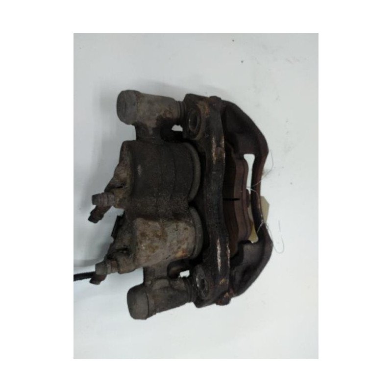 Etrier Avant Gauche (freinage) Citroen Jumper 2 (1)