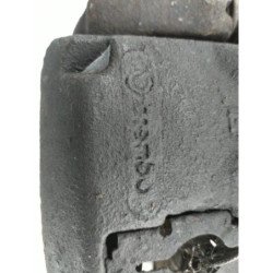 Etrier Avant Gauche (freinage) Citroen Jumper 2 (2)