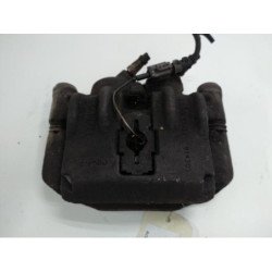 Etrier Avant Gauche (freinage) Citroen Jumper 2 (3)
