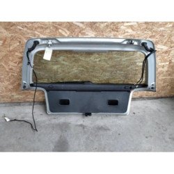 Malle/hayon Arriere Volkswagen Golf 4 (2)