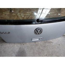 Malle/hayon Arriere Volkswagen Golf 4 (5)