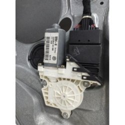 Leve Vitre Electrique Arriere Droit Volkswagen Golf 4 (2)
