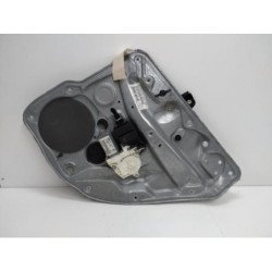 Leve Vitre Electrique Arriere Droit Volkswagen Golf 4 (3)