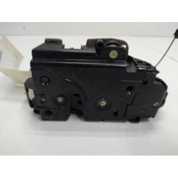 Serrure Avant Gauche Volkswagen Golf 4 (2)