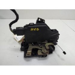 Serrure Avant Gauche Volkswagen Golf 4 (3)