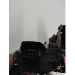 Serrure Avant Gauche Volkswagen Golf 4 (4)