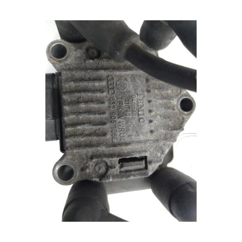 Bobine (allumage) Volkswagen Golf 4 (1)