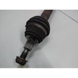 Cardan Droit (transmission) Volkswagen Golf 4 (3)