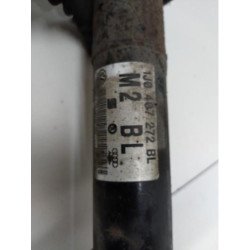 Cardan Droit (transmission) Volkswagen Golf 4 (4)