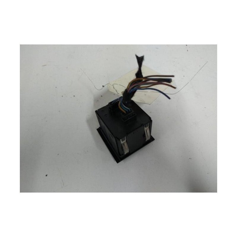 Bouton De Warning Bmw Serie 3 E90 Phase 1 (1)