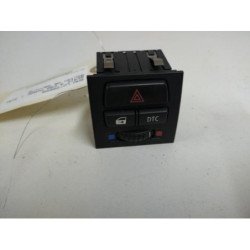 Bouton De Warning Bmw Serie 3 E90 Phase 1 (2)