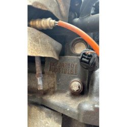 Moteur Dacia Logan 1 Phase 1 (3)