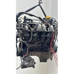 Moteur Dacia Logan 1 Phase 1 (5)