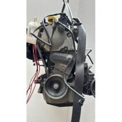 Moteur Dacia Logan 1 Phase 1 (6)