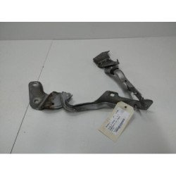 Charniere De Capot Renault Clio 3 Phase 1 (1)