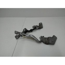 Charniere De Capot Renault Clio 3 Phase 1 (2)