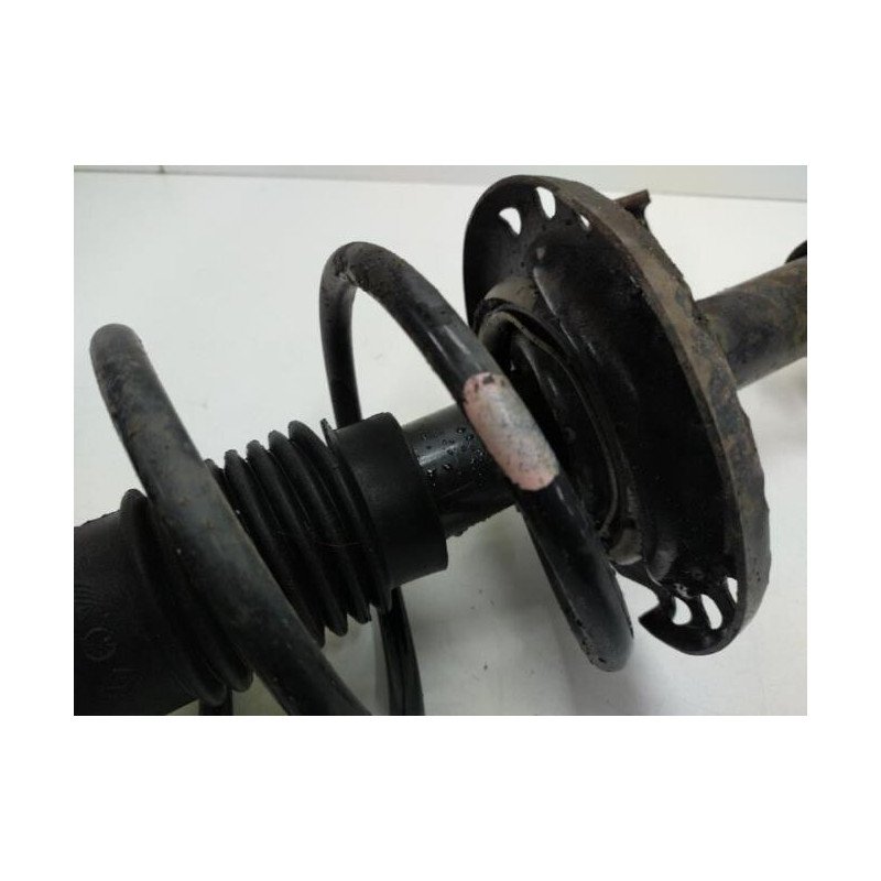 Amortisseur Avant Gauche Renault Clio 3 Phase 1 (1)