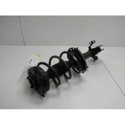 Amortisseur Avant Gauche Renault Clio 3 Phase 1 (3)
