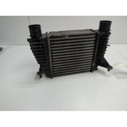 Echangeur Air (intercooler) Renault Clio 3 Phase 1 (1)