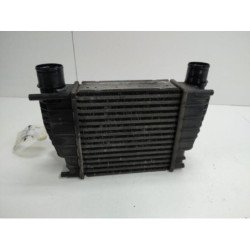 Echangeur Air (intercooler) Renault Clio 3 Phase 1 (2)