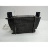 Echangeur Air (intercooler) Renault Clio 3 Phase 1 (2)
