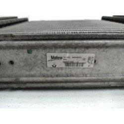 Echangeur Air (intercooler) Renault Clio 3 Phase 1 (3)