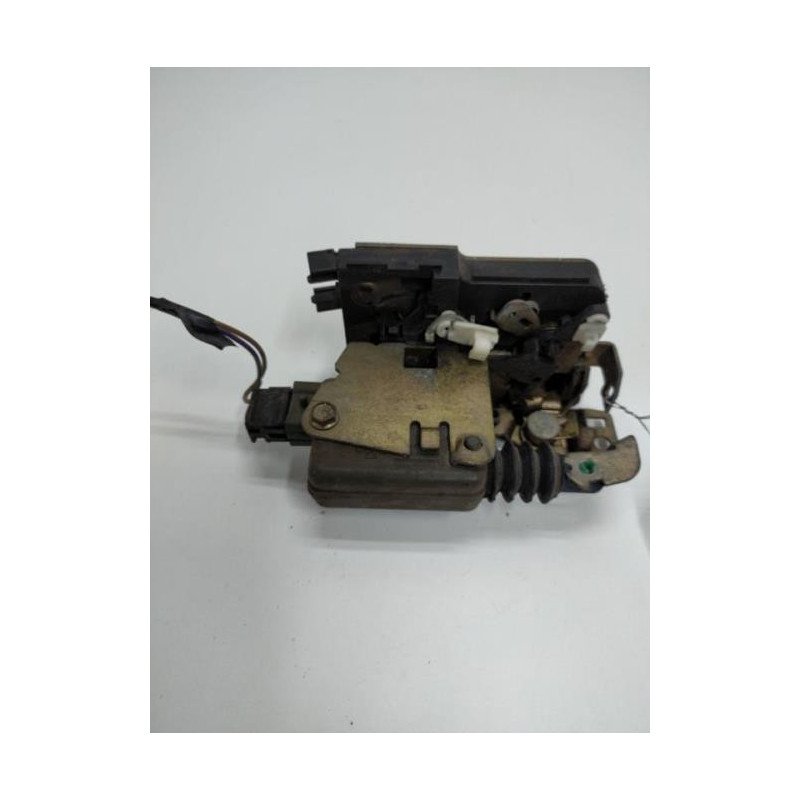 Serrure Avant Droit Renault Clio 1 Phase 1 (1)