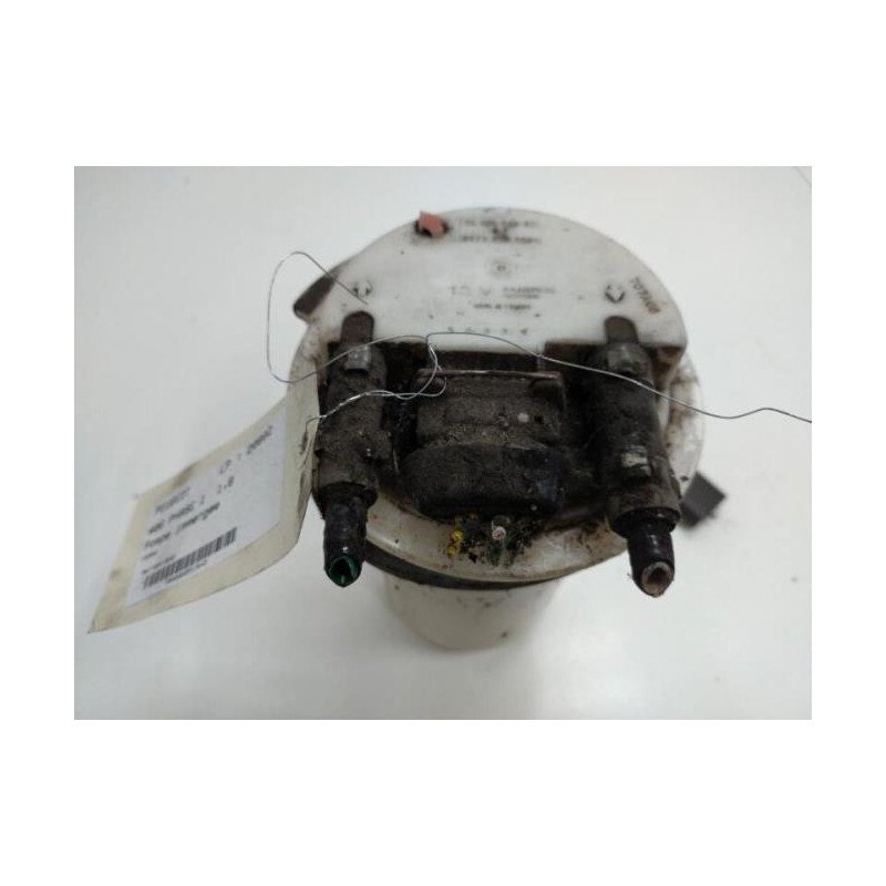 Pompe Immergee Peugeot 406 Phase 1 (1)